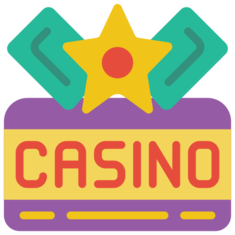 casino logo